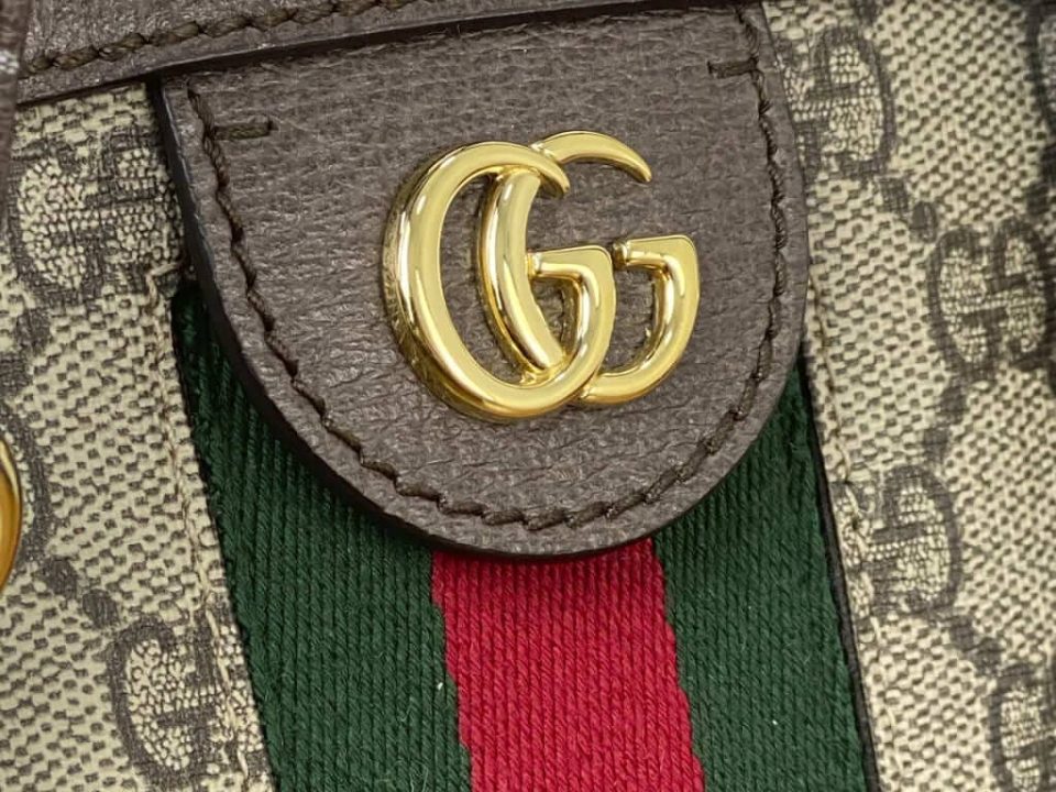 Gucci: história dessa grande marca de luxo