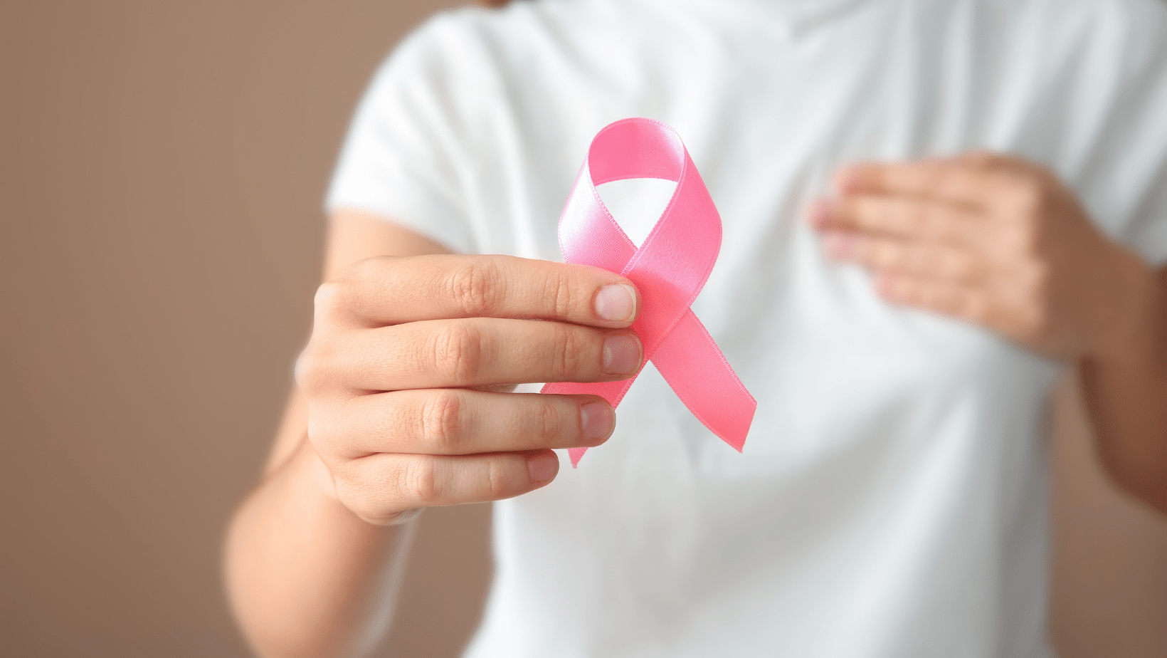 8 doenças mamárias que vão além do câncer de mama