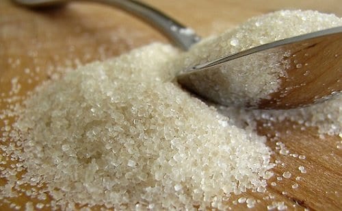 Quantidade de açúcar nos alimentos vai impressionar você