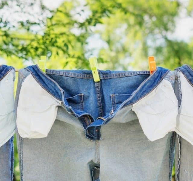 Por que o CEO da Levis recomenda NUNCA lavar calça jeans?