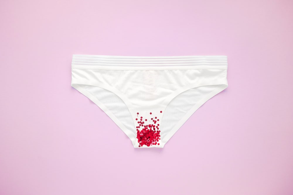 Menstruação: dúvidas comuns, mitos e verdades