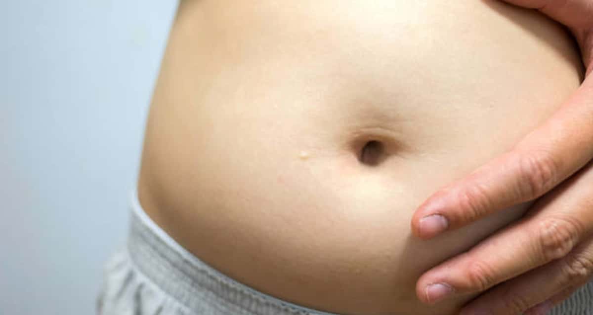 12 maneiras de diminuir a barriga inchada