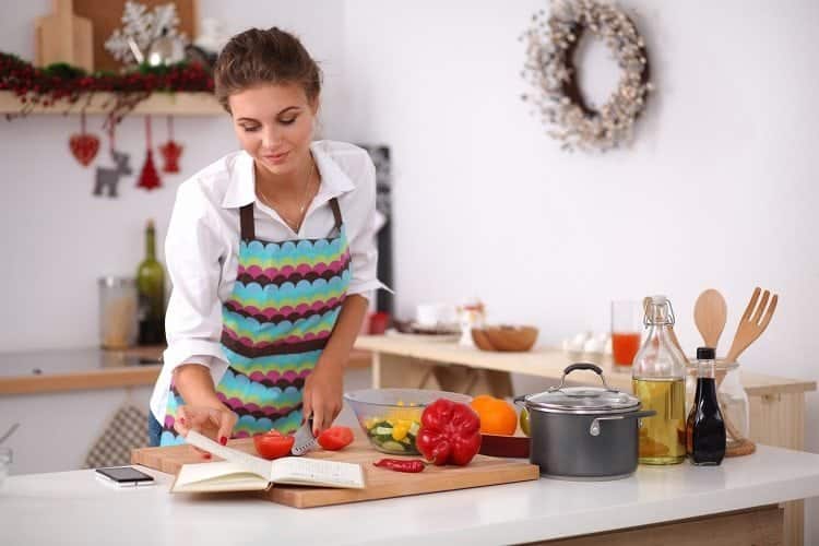 10 dicas básicas para quem quer aprender a cozinhar