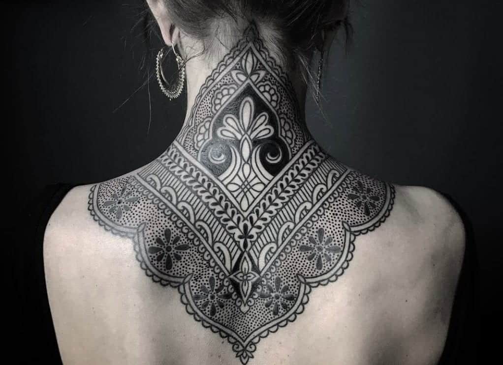 Tatuagens maori femininas: história, o que significam [+ 25 inspirações]