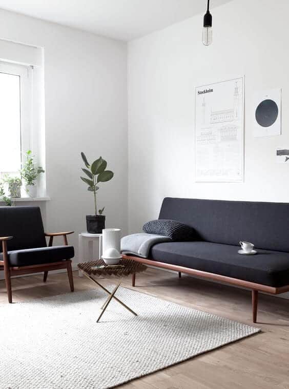 4 formas como o minimalismo pode mudar sua vida