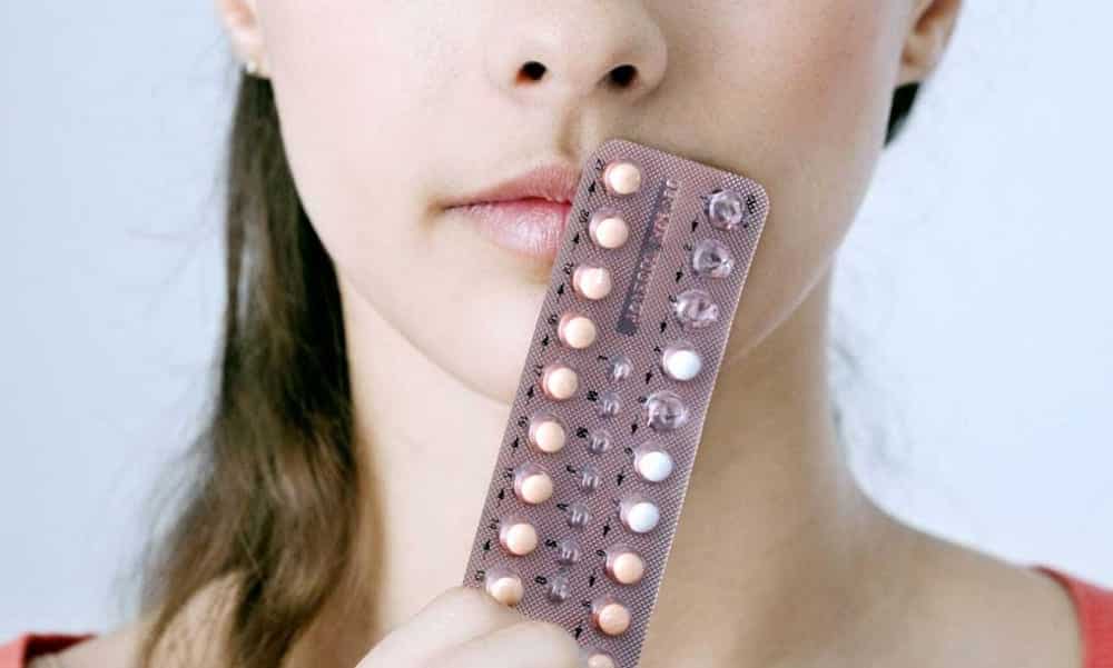 Quando devo começar a tomar anticoncepcional?