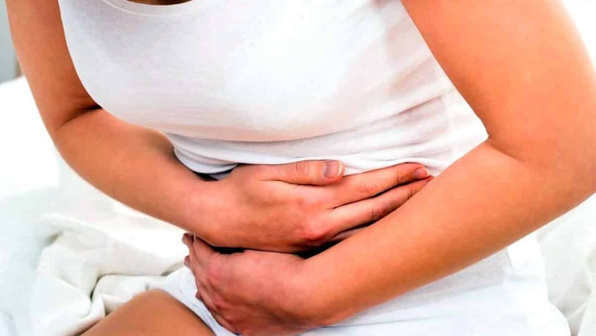 10 causas pouco conhecidas para prisão no ventre