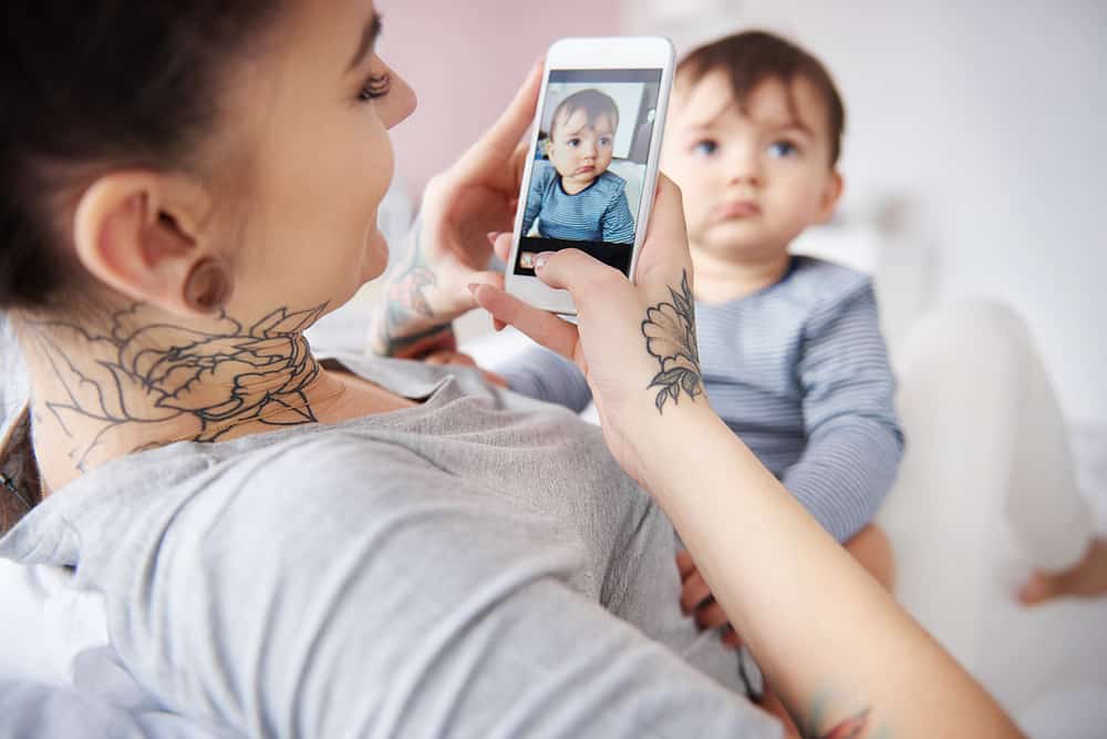 10 dicas para fotografar seu bebê em casa, como profissional