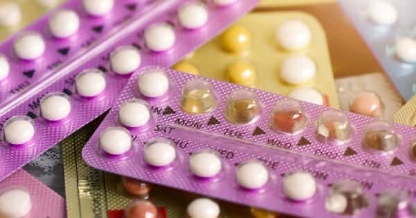 A partir de quanto tempo o anticoncepcional começa a fazer efeito?