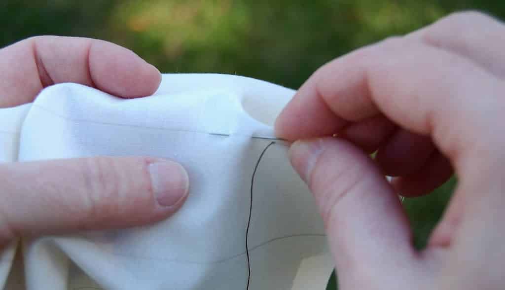10 passos para você começar a aprender a costurar