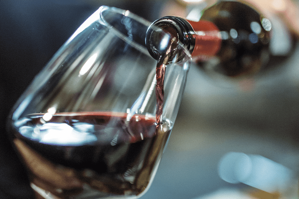 10 usos de vinho de formas inusitadas, que vão te surpreender!