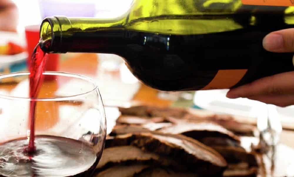 10 usos de vinho de formas inusitadas, que vão te surpreender!