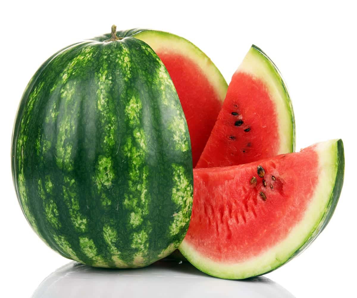 3 formas infalíveis e práticas de como escolher melancia