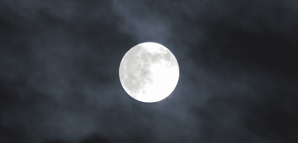 A lua cheia de 22 de dezembro irá afetar o seu signo. Descubra como!