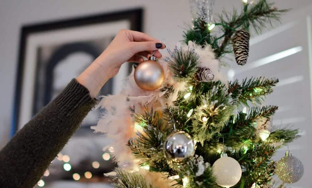 Como montar árvore de Natal em 10 passos simples