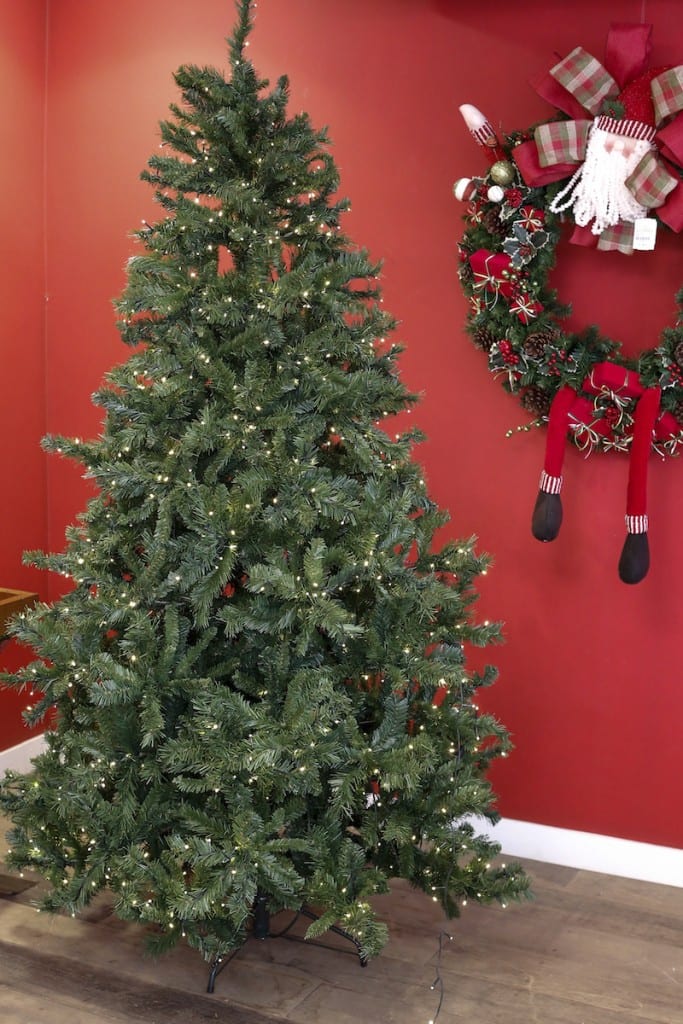 Como montar árvore de Natal em 10 passos simples