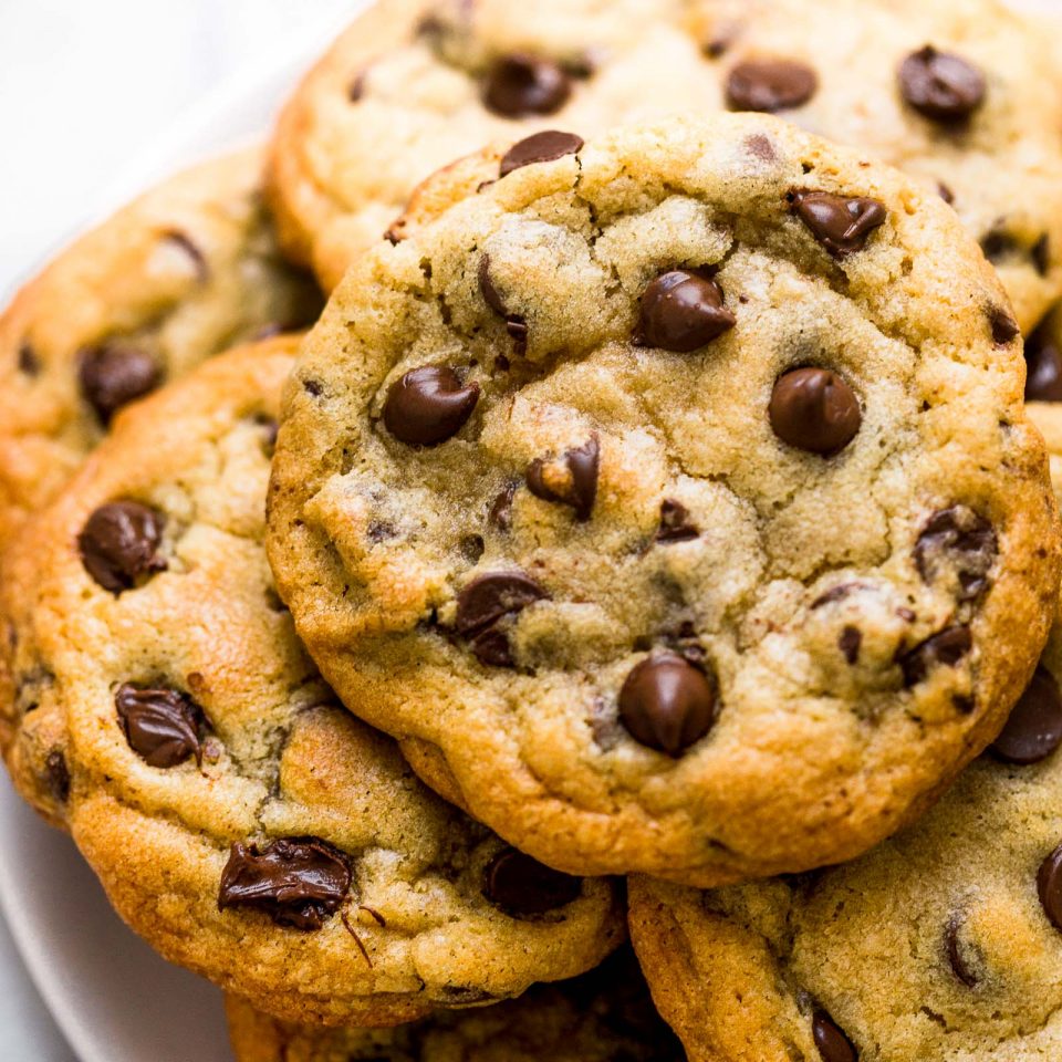 Receita Original De Cookies Americanos Dicas Para Fazer O Melhor Cookie 960x960 