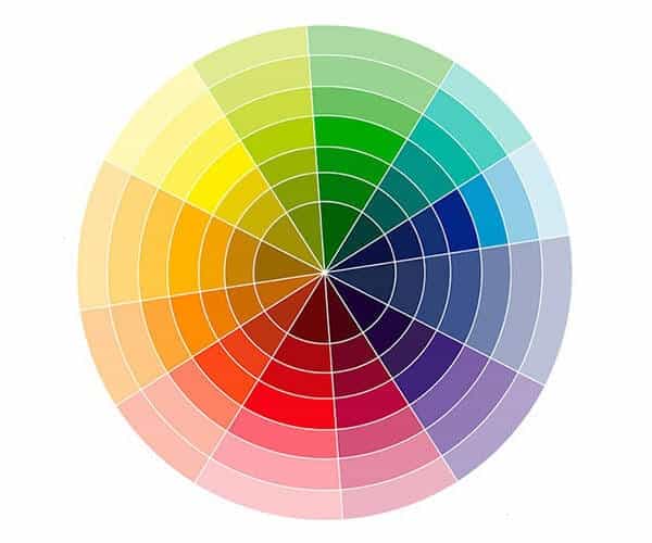 Como combinar as cores nos seus looks do dia a dia