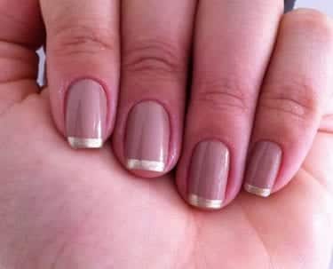 Unhas Nude Quando Usar E Fotos Para Te Inspirar