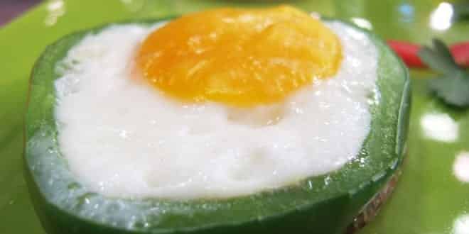 5 receitas com ovos para matar a sua fome de forma rápida