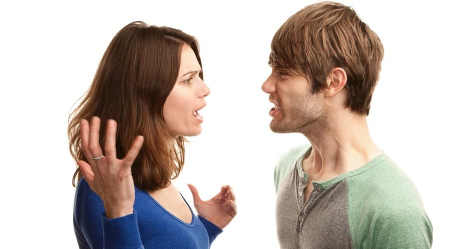 7 brigas de casal que [quase] todas as pessoas tem