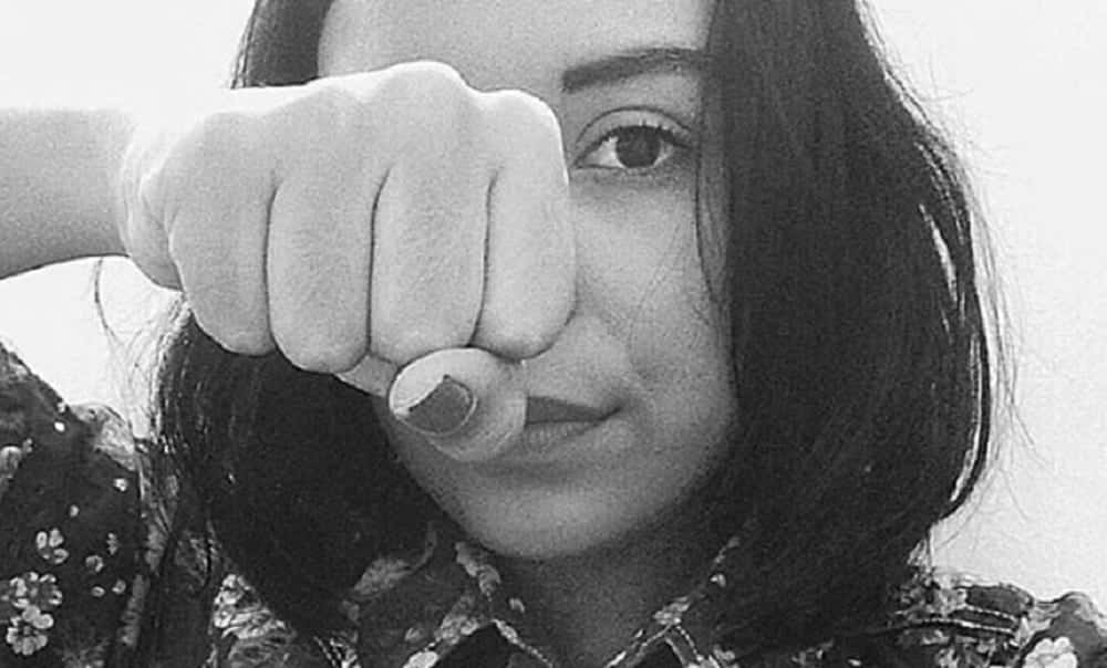 Eva Luana choca o mundo ao contar os abusos que passou por 8 anos