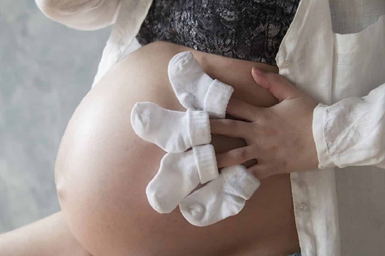 Fotos na gravidez: lindas inspirações para seu ensaio gestante