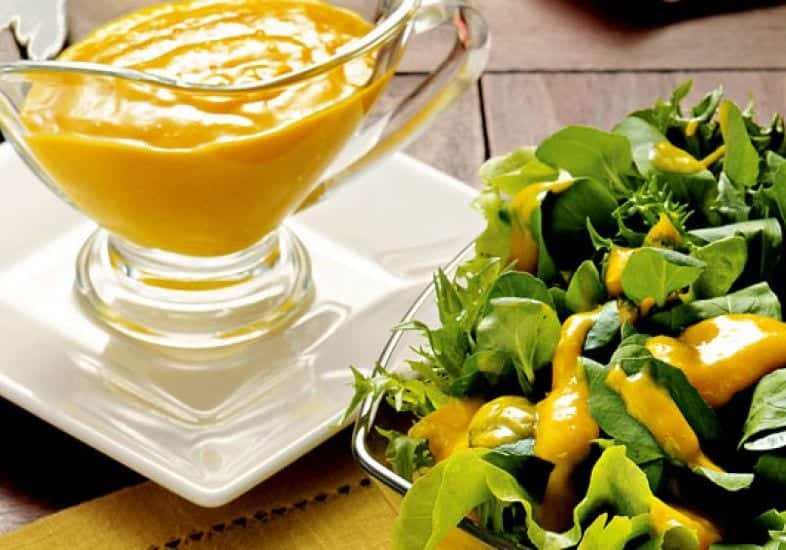 10 boas receitas deliciosas de molho de salada light