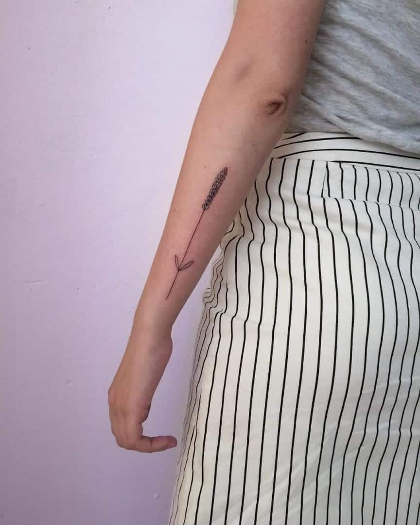20 tendencias de tatuagem feminina para fazer em 2019