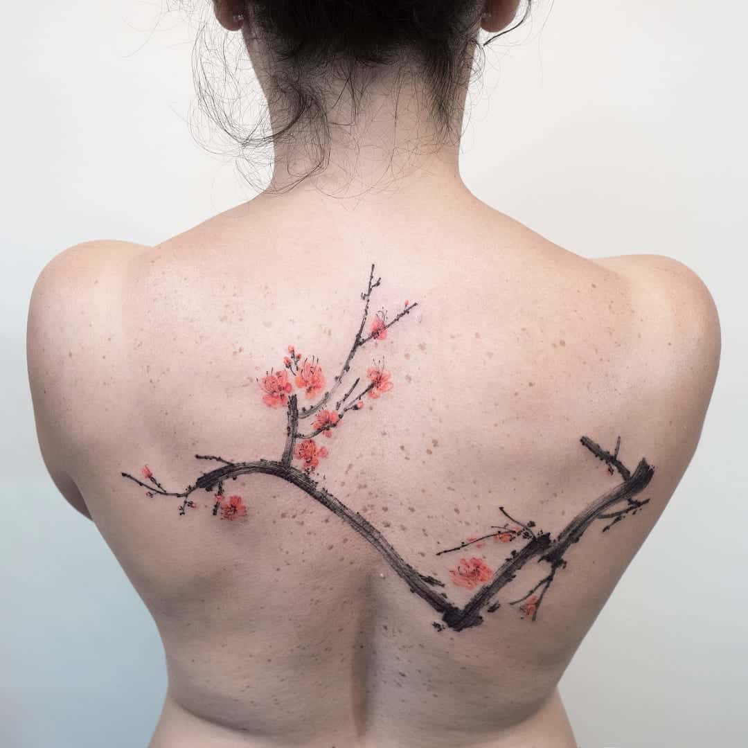 20 tendencias de tatuagem feminina para fazer em 2019