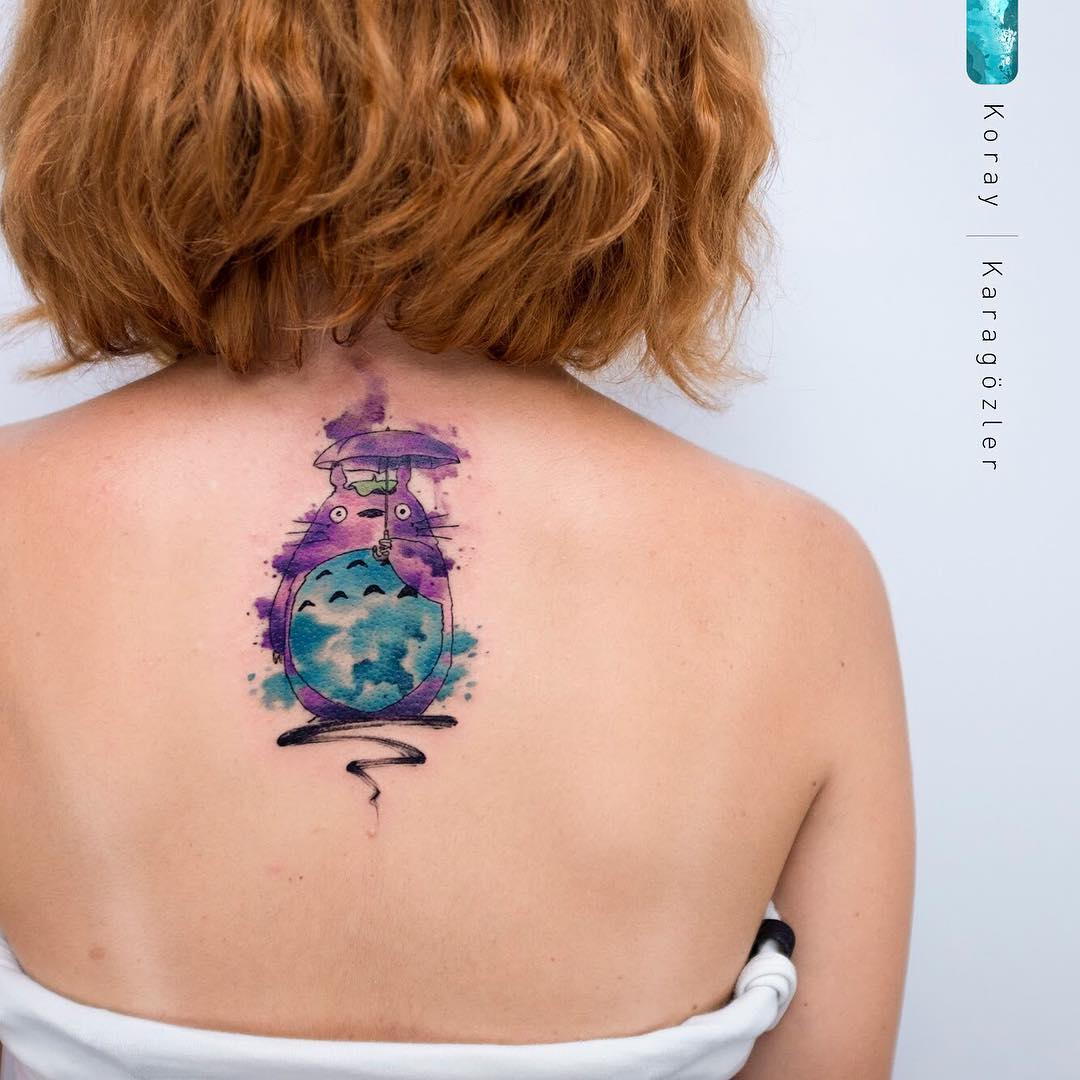 50 dicas de tattoo feminina que serão tendencia em 2019