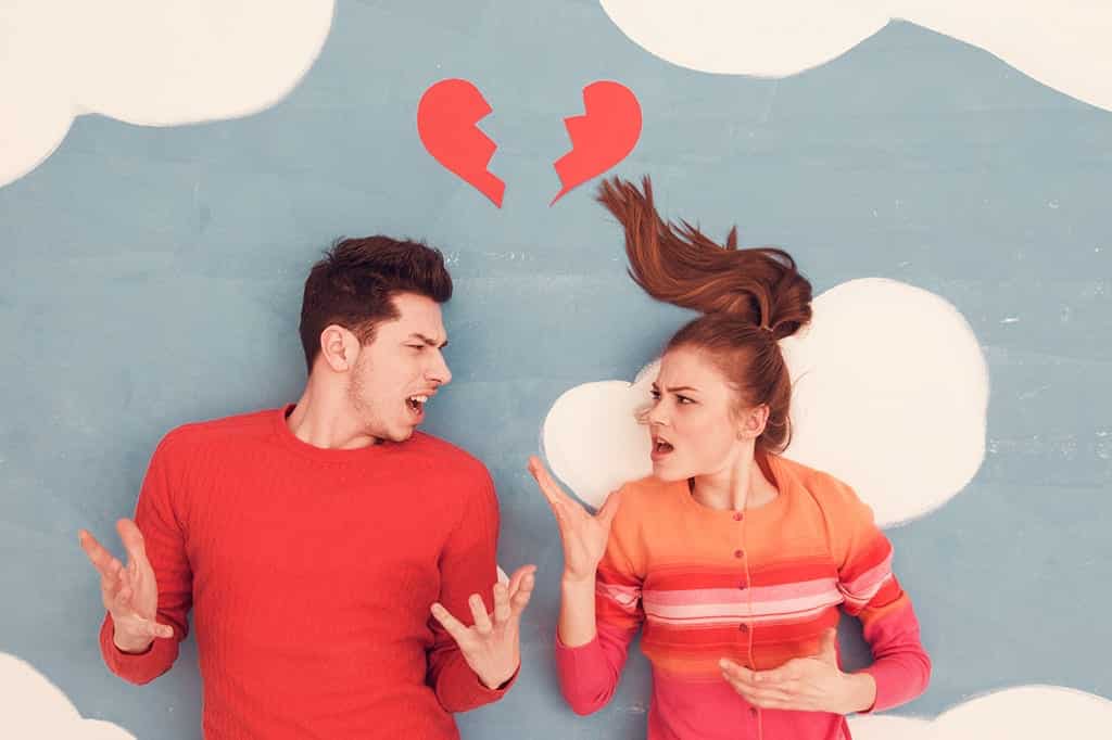 8 erros no relacionamento que você deveria parar de cometer