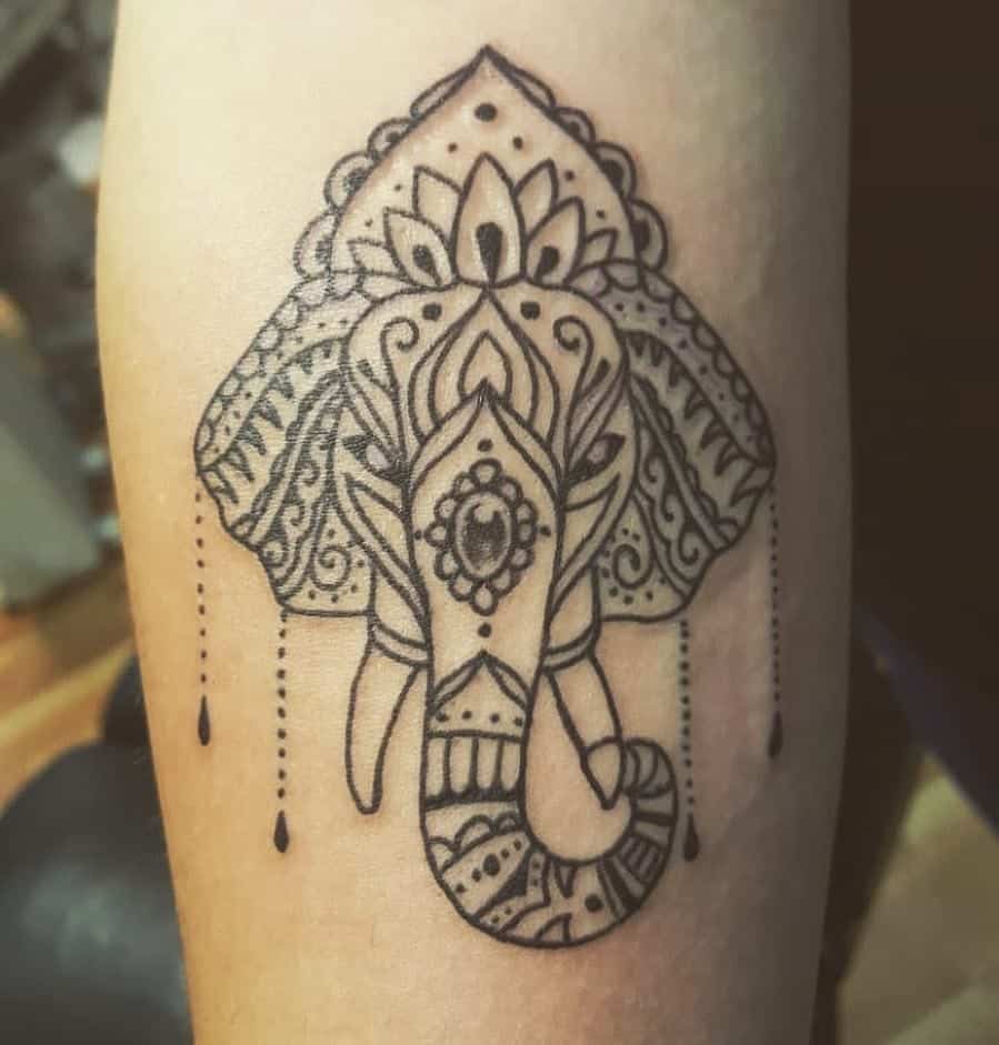 80 tatuagens de fé para finalmente você criar coragem de fazer a sua