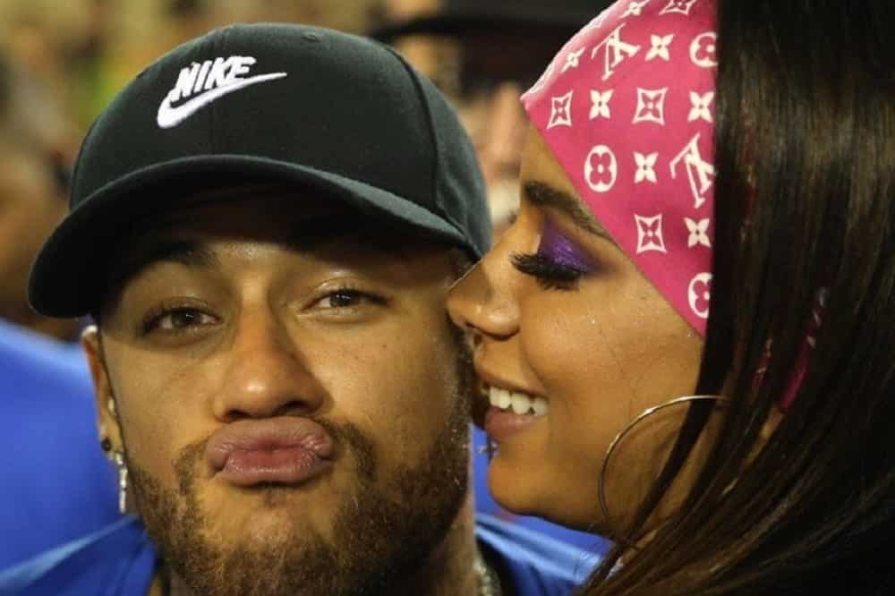 Anitta e Neymar são um casal? Cantora esclarece!