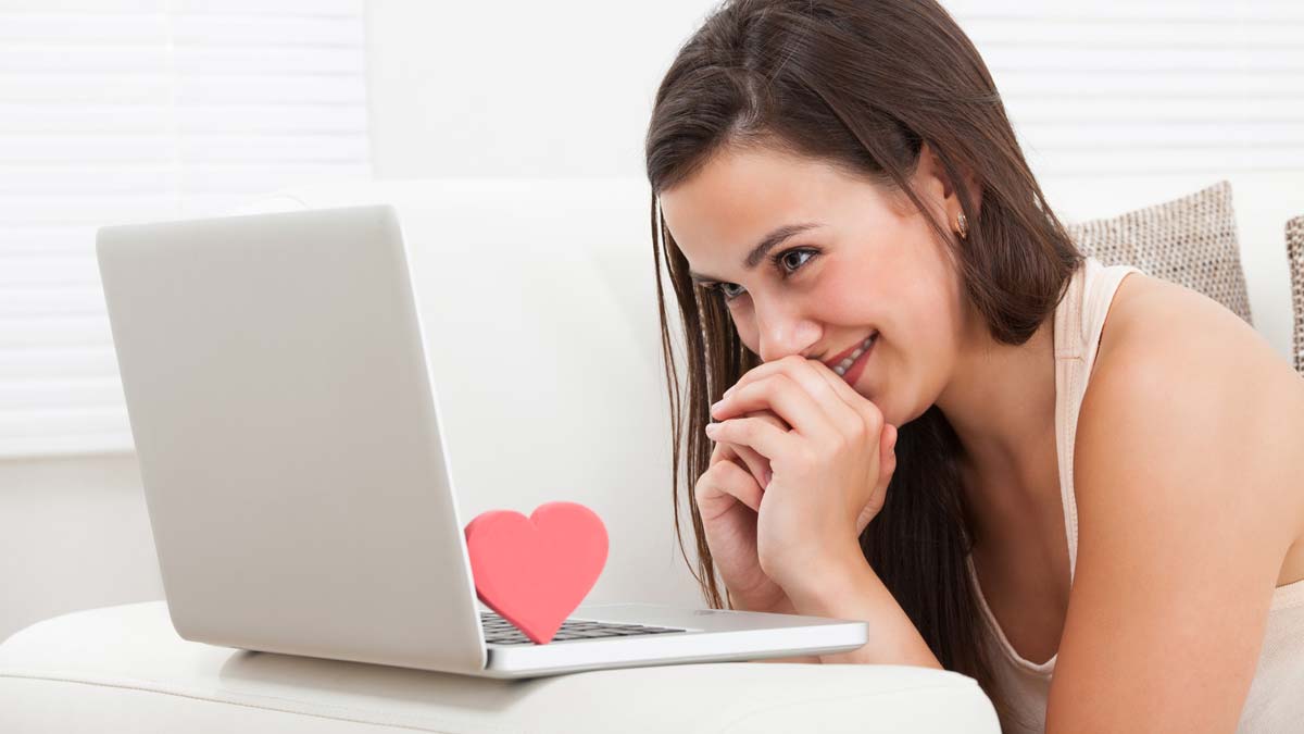 Comece a namorar: Os 20 melhores sites de namoro online