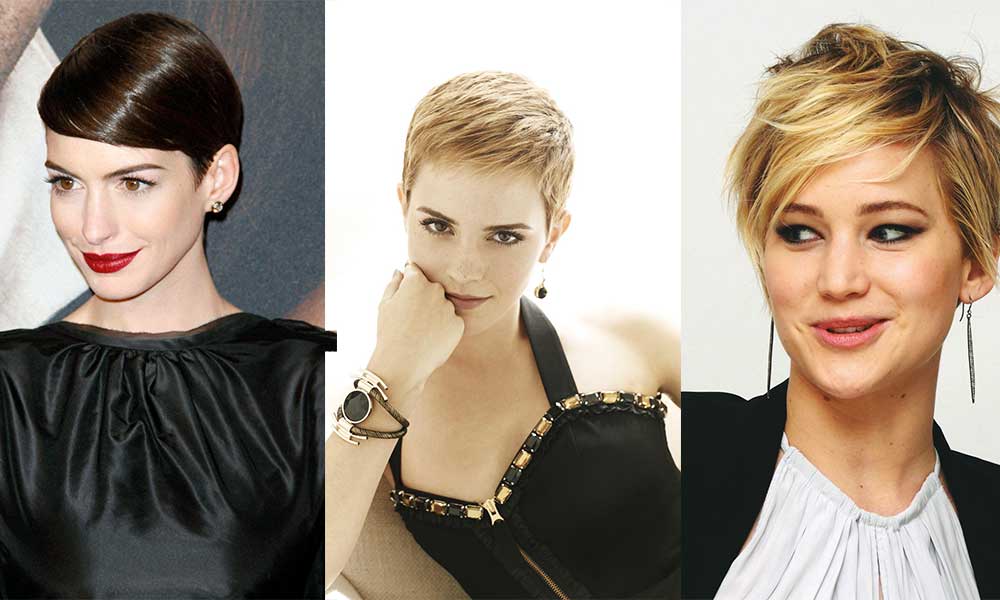 Hairstyle: tendências de cortes de cabelo feminino 2021 - Mondaine