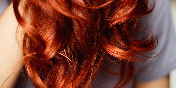 Por que henna no cabelo pode ser uma boa ideia?