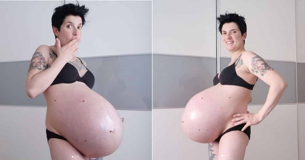 Quando a barriga de grávida aparece? Descubra o que influencia