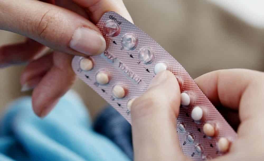 Saiba quais são os efeitos colaterais do anticoncepcional