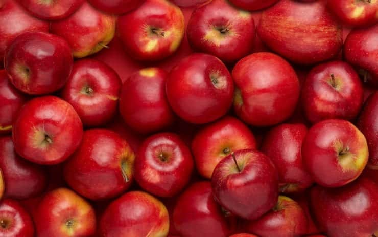 Tudo o que você precisa saber sobre a dieta da maçã