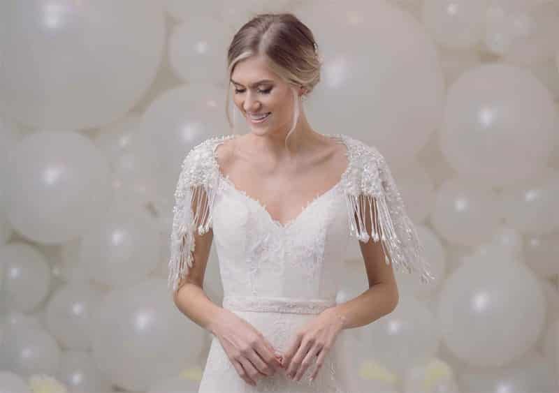 Vestido de noiva: Saiba o que é tendência em 2019