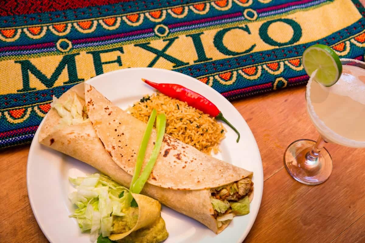 7 receitas tipicas, e clássicas, de comida mexicana!