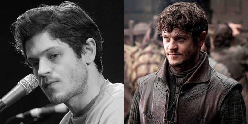 O antes e depois de 26 atores de Game of Thrones