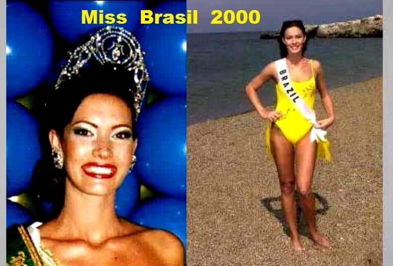 Conheça todas as vencedoras do Miss Brasil desde 1954
