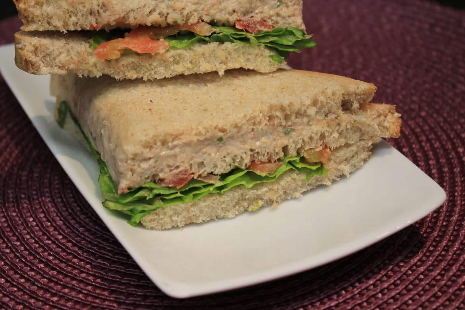 Entenda os benefícios do sanduíche natural e aprenda a fazer em casa