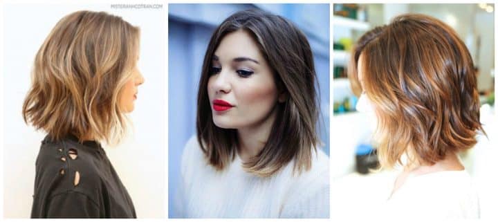 Quais vantagens as mulheres viram nos cortes de cabelo curto?