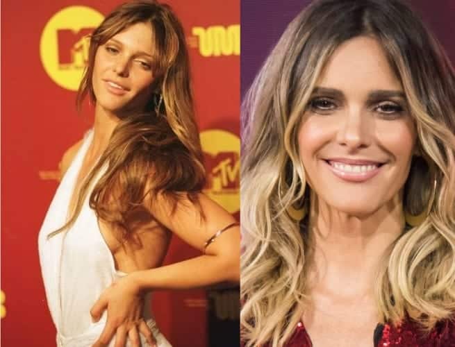 Relembre o passado e o presente de 20 atrizes brasileiras