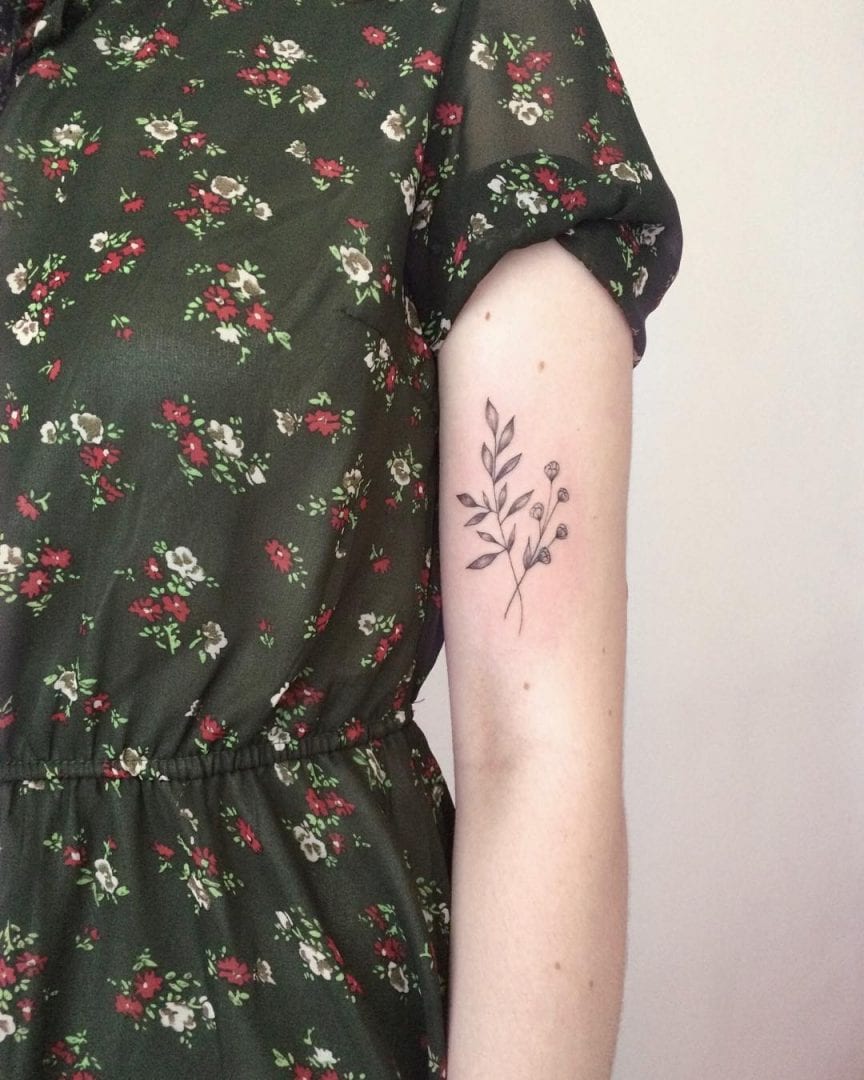 220 fotos de tatuagem femininas incríveis para te inspirar