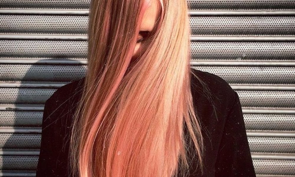 6 lindas cores de cabelo que são tendência em 2019