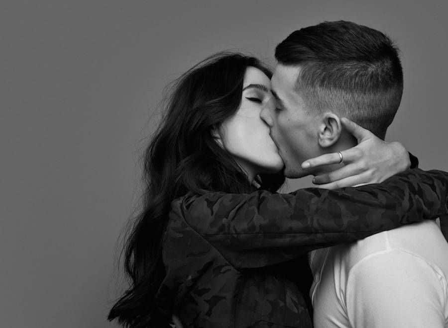 8 tipos de beijos quentes para conquistar o seu crush